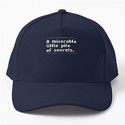 Gifts for Women Video Castlevania Games Fans Baseball Cap