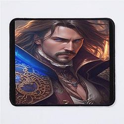Castlevania Mouse Pad
