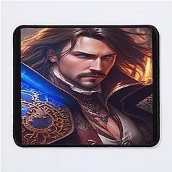 Castlevania Mouse Pad