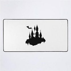 Castlevania Classic Desk Mat