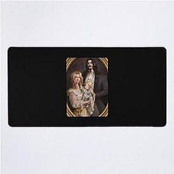 Castlevania Dracula Desk Mat