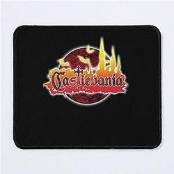 Castlevania Classic Mousepad