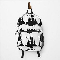 Castlevania Classic Backpack