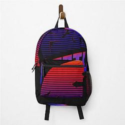 Castlevania Backpack