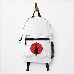 Castlevania Backpack