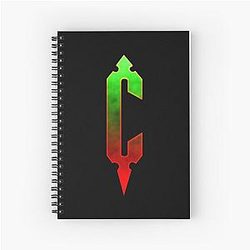 Castlevania Notebook