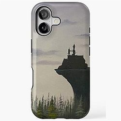Castlevania iPhone Tough Case