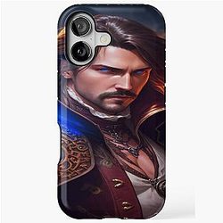 Castlevania iPhone Case