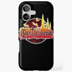 Castlevania Classic iPhone Tough Case