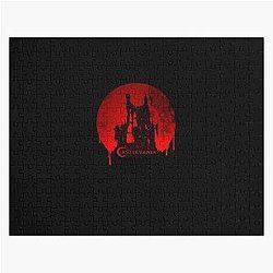 Castlevania Jigsaw Puzzle