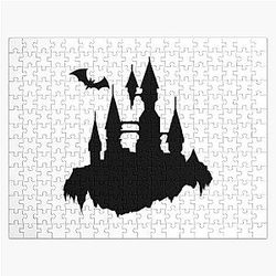 Castlevania Classic Jigsaw Puzzle