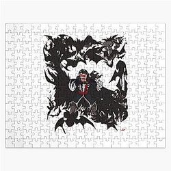 Funny Men Anime Castlevania Awesome Fans Jigsaw Puzzle