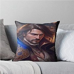 Castlevania Pillow