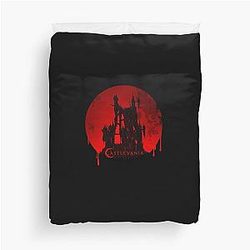 Castlevania Duvet Cover