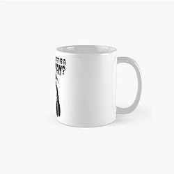 Castlevania- Dracula, A Man Classic Mug