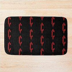 Castlevania OLD Game Bath Mat