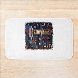 Funny Gifts Anime Cute Bath Mat