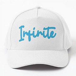 Caylus Infinite Baseball Cap