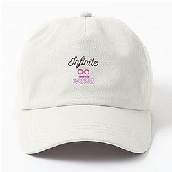 Caylus Merch Essential T-Shirt Dad Hat