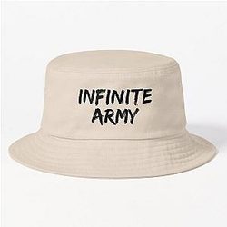 Caylus Merch Infinite Army Bucket Hat