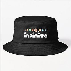 Caylus Infinite Bucket Hat