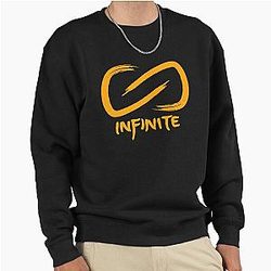 Caylus Gaming Infinite Sweatshirt