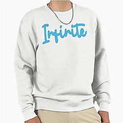 Caylus Merch Pullover Sweatshirt
