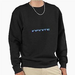 Caylus Infinite Logo Essential T-Shirt Pullover Sweatshirt