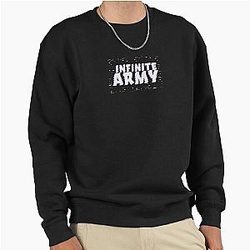 CAYLUS GAMING - INFINITE ARMY Sweatshirt