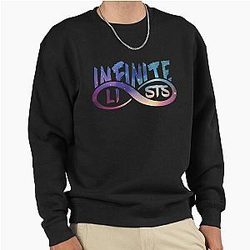 Caylus Pullover Sweatshirt