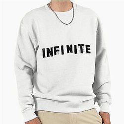 Caylus Pullover Sweatshirt