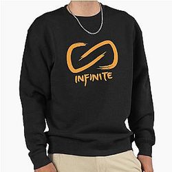 of Caylus Pullover Sweatshirt