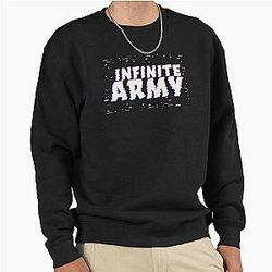 Caylus Gaming Infinite Army Sweatshirt