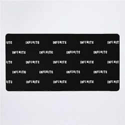 Caylus Infinite Logo Desk Mat