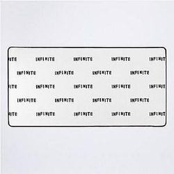 Caylus Infinite Logo Desk Mat