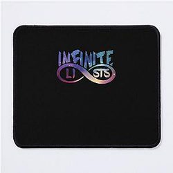 The Caylus mouse pad