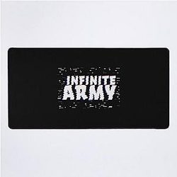 Caylus Gaming Infinite Army Desk Mat