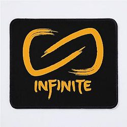 Caylus Infinite Mouse Pad