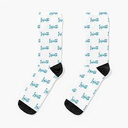 Caylus Merch Socks