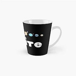 Caylus Infinite and Alien Mug