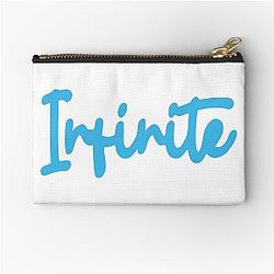 Caylus Merch Zipper Pouch