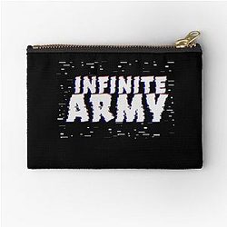 Caylus Gaming - Infinite Army Zipper Pouch