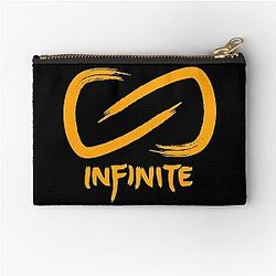 Caylus Gaming Infinite Zipper Pouch