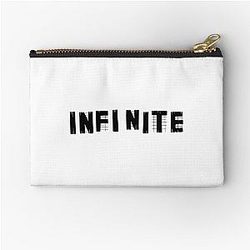 Caylus Zipper Pouch