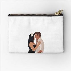 Kiera Bridget and Caylus Zipper Pouch