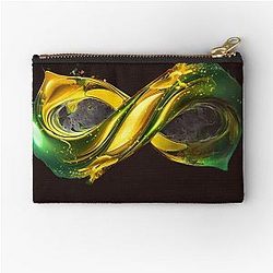 Caylus Shirt Zipper Pouch