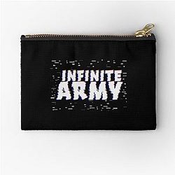 Caylus Gaming Infinite Army Zipper Pouch