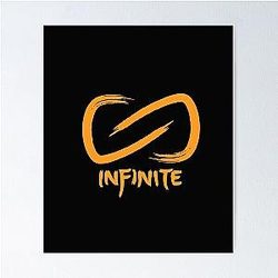 Caylus Gaming Infinite Poster