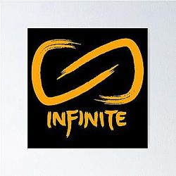 Caylus Gaming Infinite Poster