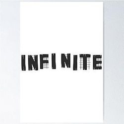 Caylus Infinite Logo Poster